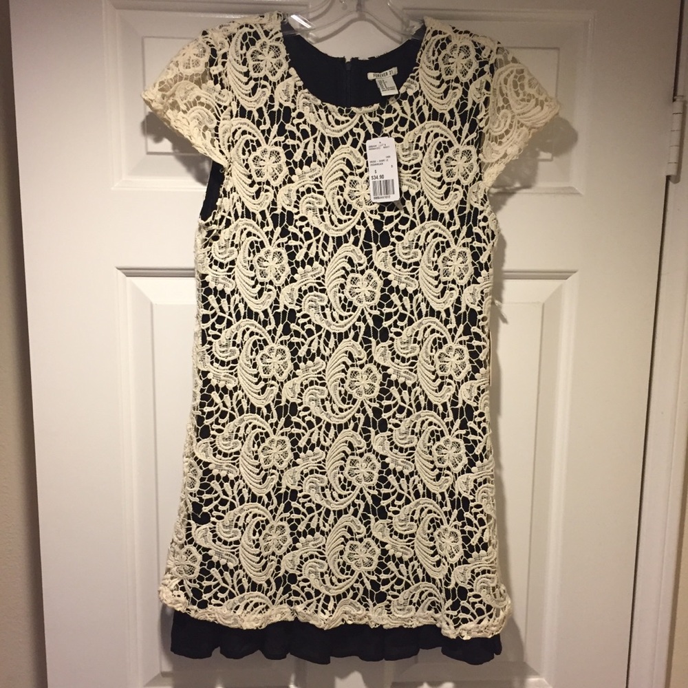 Forever 21 dress 👗 NWT
